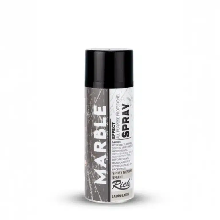 Rich Sprey Mermer Efekti 200 ml-Ladin