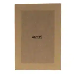 A3 Pano : Dekoratif Resim ve Tasarım Zemini