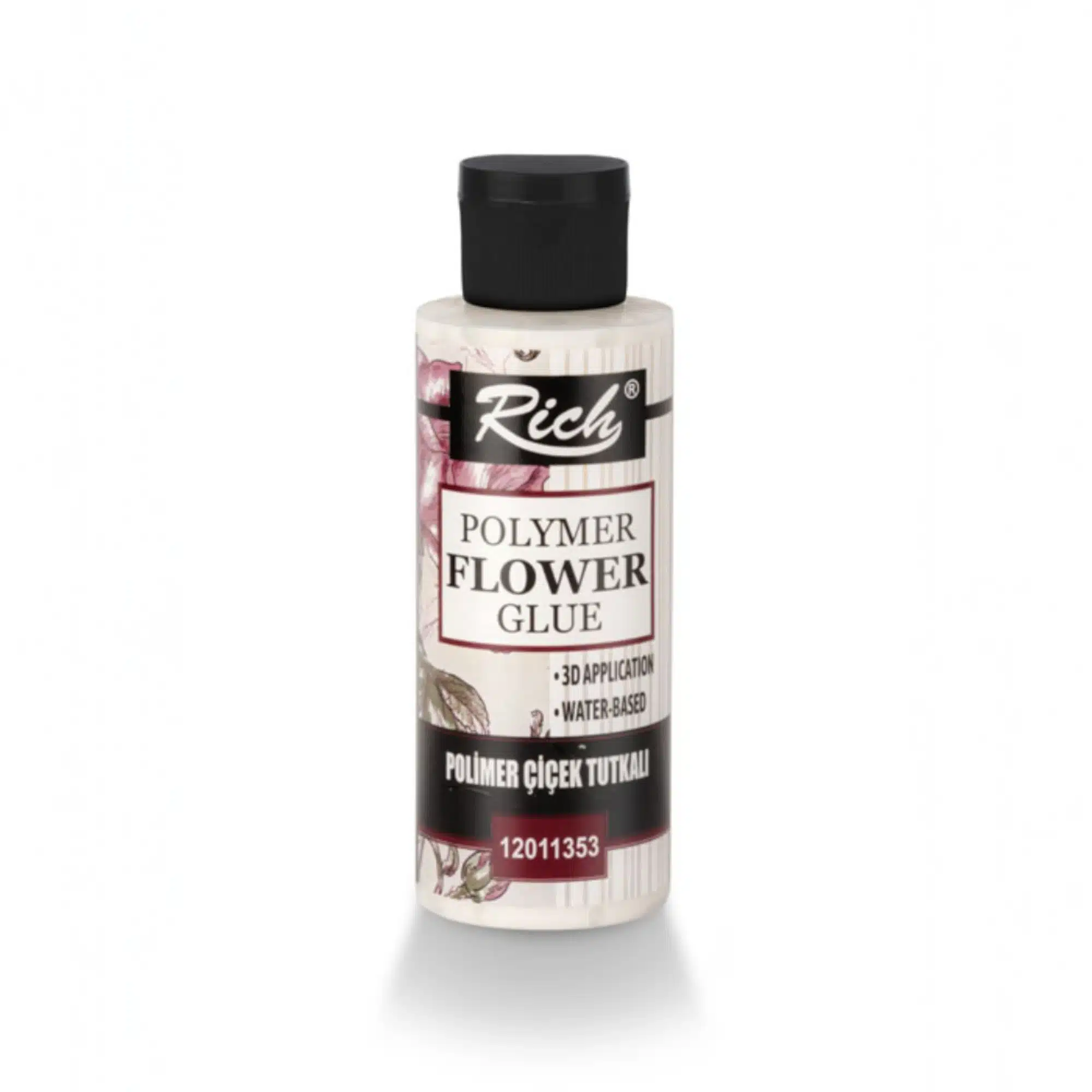Rich Polimer Çiçek Tutkalı 120 ml