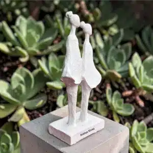 Soyut Dans Eden Kadınlar: Estetik ve Modern Sanatı Evinize Taşıyan Figür 6 Soyut Dans Eden Kadınlar: Estetik Ve Modern Sanatı Evinize Taşıyan Figür