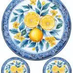 Pirinç Dekopaj Kağıdı-29x42 cm-PT1404-İST