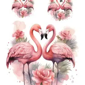 Pirinç Dekopaj Kağıdı-29x42 cm-PT2149