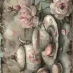 PT3219 | Pirinç Dekopaj Kağıdı-29x42 cm