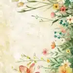 Pirinç Dekopaj Kağıdı-29x42 cm-PT4412