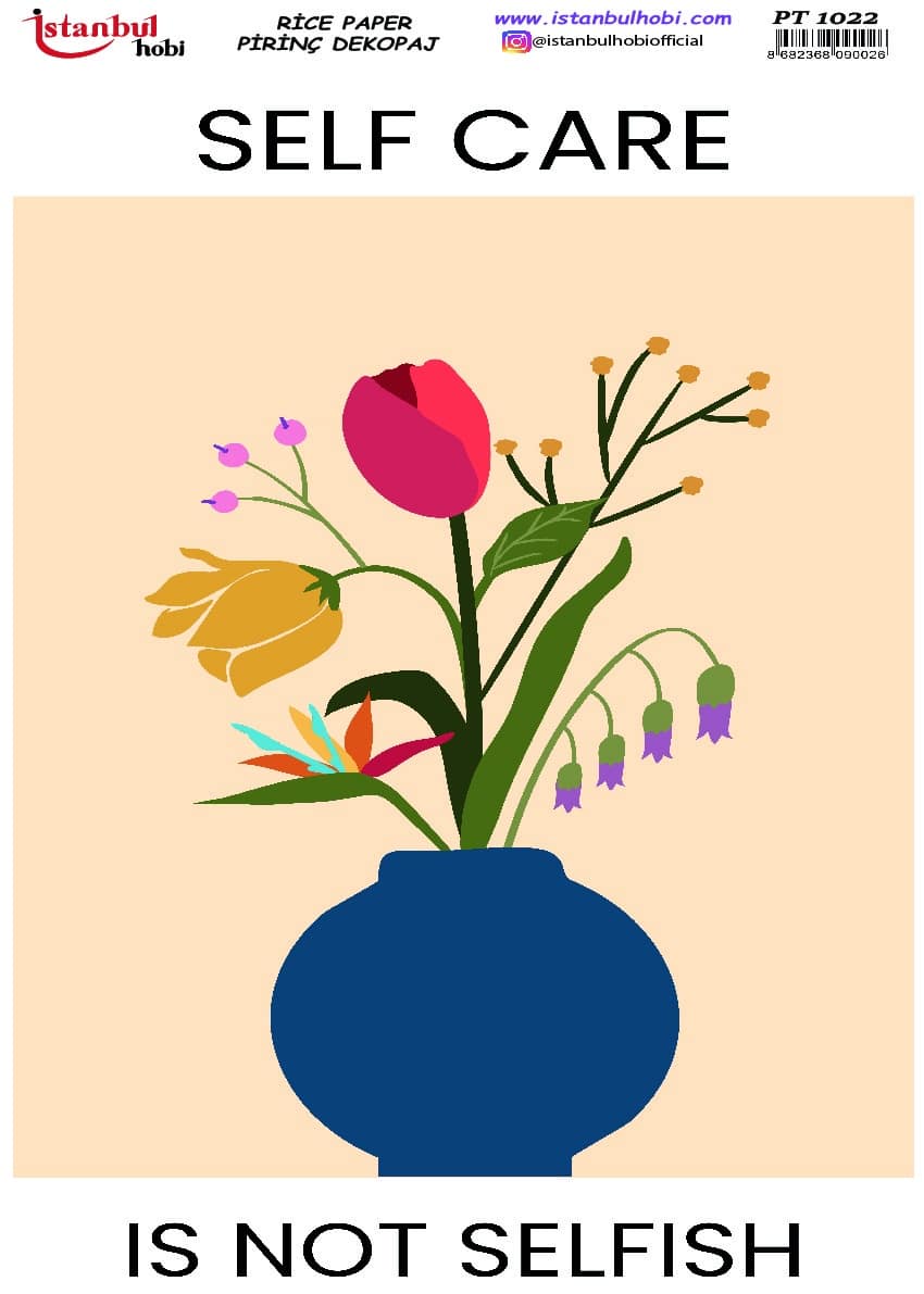 Pirinç Dekopaj Kağıdı-29x42 cm-PT1022 1 Pirinç Dekopaj Kağıdı-29X42 Cm-Pt1022