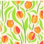 Pirinç Dekopaj Kağıdı-29x42 cm-PT1055