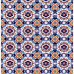 Pirinç Dekopaj Kağıdı-29x42 cm-PT1078