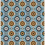 Pirinç Dekopaj Kağıdı-29x42 cm-PT1084