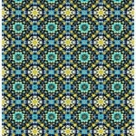 Pirinç Dekopaj Kağıdı-29x42 cm-PT1086