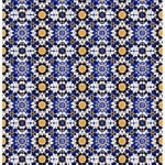 Pirinç Dekopaj Kağıdı-29x42 cm-PT1088