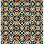 Pirinç Dekopaj Kağıdı-29x42 cm-PT1095