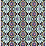 Pirinç Dekopaj Kağıdı-29x42 cm-PT1098