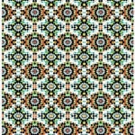 Pirinç Dekopaj Kağıdı-29x42 cm-PT1100