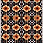 Pirinç Dekopaj Kağıdı-29x42 cm-PT1101