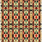 Pirinç Dekopaj Kağıdı-29x42 cm-PT1111
