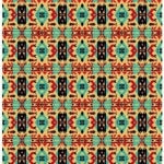 Pirinç Dekopaj Kağıdı-29x42 cm-PT1117