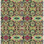 Pirinç Dekopaj Kağıdı-29x42 cm-PT1208