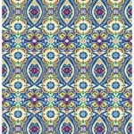 Pirinç Dekopaj Kağıdı-29x42 cm-PT1215