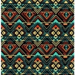 Pirinç Dekopaj Kağıdı-29x42 cm-PT1243