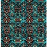 Pirinç Dekopaj Kağıdı-29x42 cm-PT1264