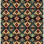 Pirinç Dekopaj Kağıdı-29x42 cm-PT1265