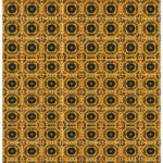 Pirinç Dekopaj Kağıdı-29x42 cm-PT1286