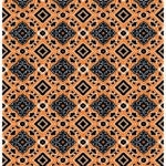 Pirinç Dekopaj Kağıdı-29x42 cm-PT1288