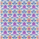 Pirinç Dekopaj Kağıdı-29x42 cm-PT1325