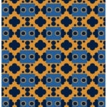 Pirinç Dekopaj Kağıdı-29x42 cm-PT1335