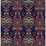 Pirinç Dekopaj Kağıdı-29x42 cm-PT1350