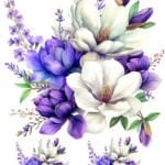 Pirinç Dekopaj Kağıdı-29x42 cm-PT1628