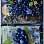 Pirinç Dekopaj Kağıdı-29x42 cm-PT163