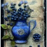 Pirinç Dekopaj Kağıdı-29x42 cm-PT171