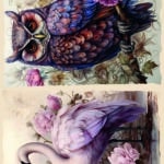 Pirinç Dekopaj Kağıdı-29x42 cm-PT1840
