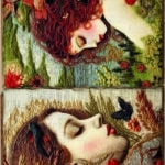 Pirinç Dekopaj Kağıdı-29x42 cm-PT2011