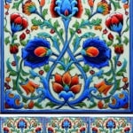 Pirinç Dekopaj Kağıdı-29x42 cm-PT2117
