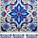 Pirinç Dekopaj Kağıdı-29x42 cm-PT2118