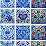 Pirinç Dekopaj Kağıdı-29x42 cm-PT2132