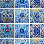 Pirinç Dekopaj Kağıdı-29x42 cm-PT2133