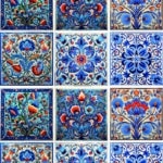 Pirinç Dekopaj Kağıdı-29x42 cm-PT2134