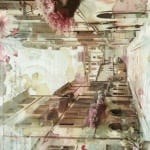 Pirinç Dekopaj Kağıdı-29x42 cm-PT2191