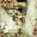 Pirinç Dekopaj Kağıdı-29x42 cm-PT2201