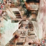 Pirinç Dekopaj Kağıdı-29x42 cm-PT2204