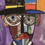 Pirinç Dekopaj Kağıdı-29x42 cm-PT2792