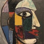 Pirinç Dekopaj Kağıdı-29x42 cm-PT2811