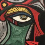 Pirinç Dekopaj Kağıdı-29x42 cm-PT2813