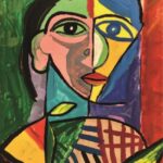 Pirinç Dekopaj Kağıdı-29x42 cm-PT2814