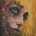 Pirinç Dekopaj Kağıdı-29x42 cm-PT2866