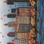 Pirinç Dekopaj Kağıdı-29x42 cm-PT2998