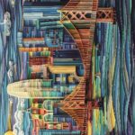 Pirinç Dekopaj Kağıdı-29x42 cm-PT3001